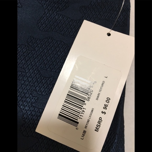 NWT Pheel Beyond Legging L - Picture 6 of 11